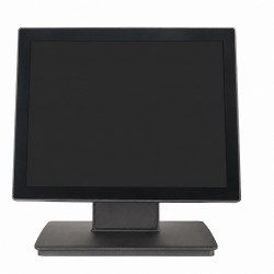 Сенсорний POS-моноблок Detaik AIO1500-J4125 ціна в Україні